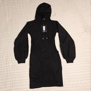 Sweater dress by PLT